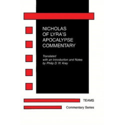 Nicholas of Lyra's Apocalypse Commentary