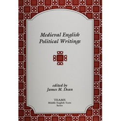 Medieval English Political Writings