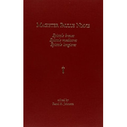 Magister Paulus Niavis: Epistole breues, Epistole mediocres, Epistole longiores