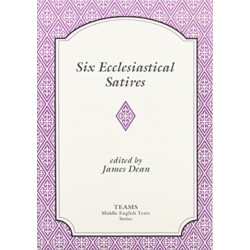Six Ecclesiastical Satires