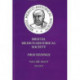 Bristol Medico-Historical Society Proceedings: Volume Eight: 2016-2020