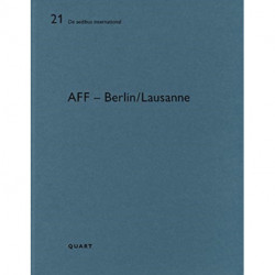 AFF – Berlin/Lausanne: De aedibus international 21