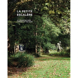 La Petite Escalere: Garden of the Haims