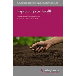 Improving Soil Health
