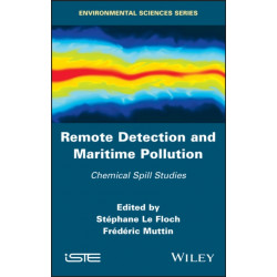 Remote Detection and Maritime Pollution: Chemical Spill Studies