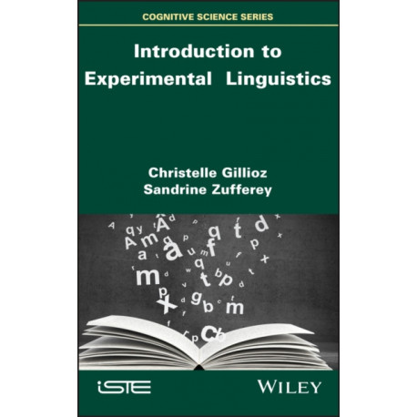 Introduction to Experimental Linguistics