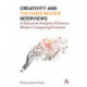 Creativity and "the Paris Review" Interviews: A Discourse Analysis of Famous Writers' Composing Practices