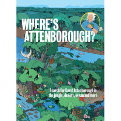 Where’s Attenborough?