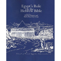 Egypt's Role in the Hebrew Bible