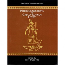 Interconnections in Greco-Roman Egypt