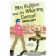 Mrs Pollifax and the Whirling Dervish