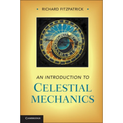 An Introduction to Celestial Mechanics