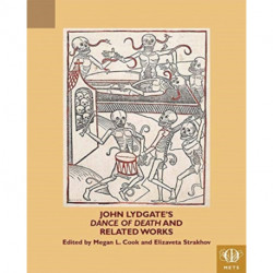 John Lydgate's 'Dance of Death' and Related Works