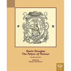 Gavin Douglas, The Palyce of Honour