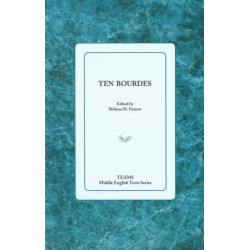 Ten Bourdes
