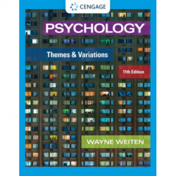 Psychology: Themes and Variations
