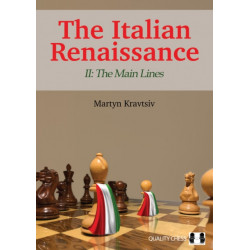 The Italian Renaissance II: The Main Lines