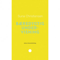 Bæredygtig undervisning