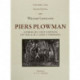Piers Plowman, Three-book set: Vol I (text), Vol II Part 1 (textual notes) and Vol II Part 2 (commentary and glossary): a parallel-text edition of the A, B, C and Z versions