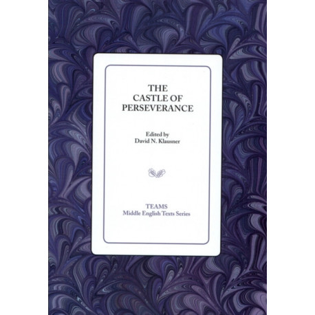 The Castle of Perseverance