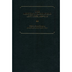 The Morton W. Bloomfield Lectures, 1989-2005