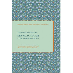 Der Welsche Gast (The Italian Guest)