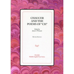 Chaucer and the Poems of 'Ch'