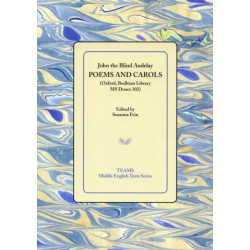 Poems and Carols (Oxford, Bodleian Library MS Douce 302)
