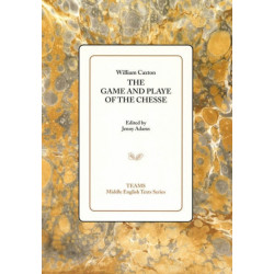 The Game and Playe of the Chesse