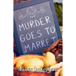 Murder Goes to Market