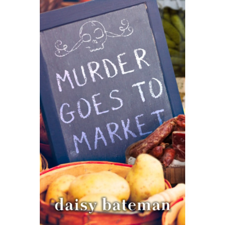 Murder Goes to Market