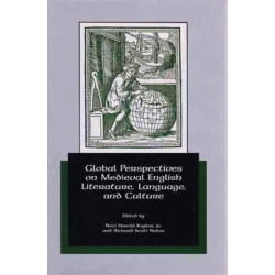 Global Perspectives on Medieval English Literature, Language, and Culture