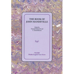 The Book of John Mandeville