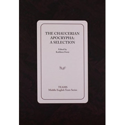 The Chaucerian Apocrypha: A Selection