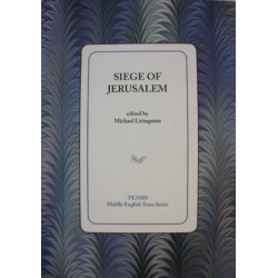 Siege of Jerusalem