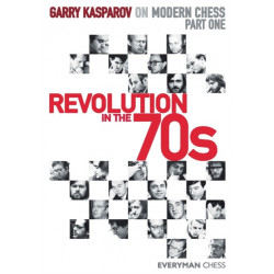 Garry Kasparov on Modern Chess, Part 1: Revolution in the 70s