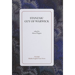 Stanzaic Guy of Warwick