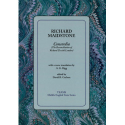 Concordia (The Reconciliation of Richard II with London)