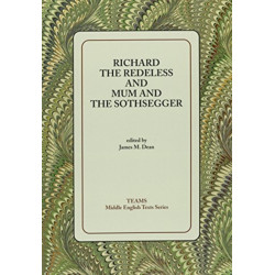 Richard the Redeless and Mum and the Sothsegger