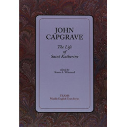 The Life of Saint Katherine