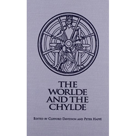 The Worlde and the Chylde