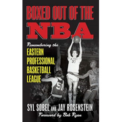 Boxed out of the NBA: Remembering the Eastern Professional Basketball League