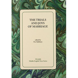 The Trials and Joys of Marriage