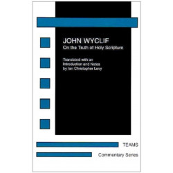 On the Truth of Holy Scripture