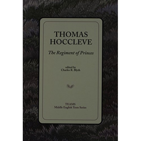 The Regiment of Princes