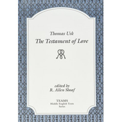 The Testament of Love