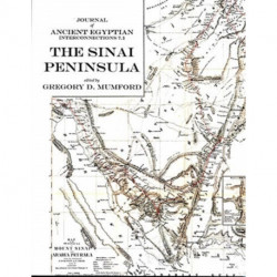 The Sinai Peninsula