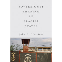 Sovereignty Sharing in Fragile States