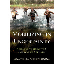 Mobilizing in Uncertainty: Collective Identities and War in Abkhazia