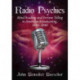 Radio Psychics: Mind Reading and Fortune Telling in American Broadcasting, 1920-1940